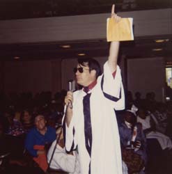 Jim Jones Talking