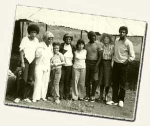 Jonestown Members
