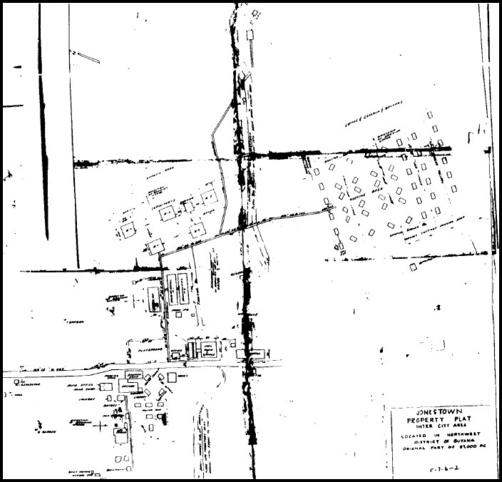 Original Map