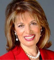 California State Senator Jackie Speier