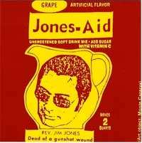 Jones-Aid