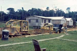 Jonestown Construction
