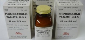 Phenobarbital