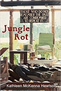 jungle rot
