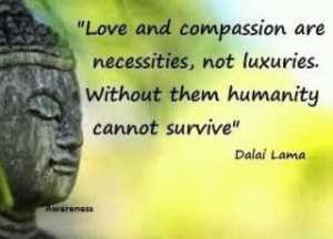 love-and-compassion