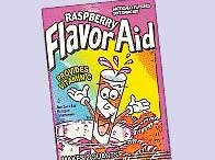 Flavor aid