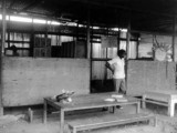 Jonestown nursery