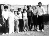 People of Jonestown