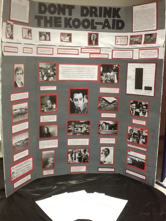 Jim jones movie image